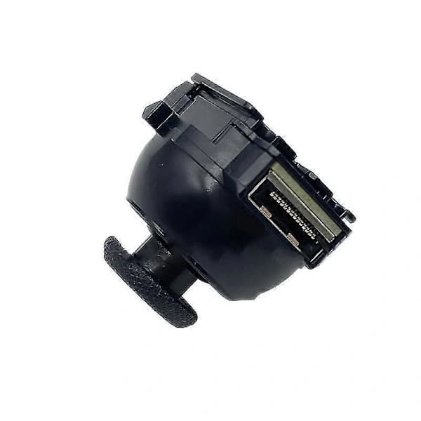 [PL】For 5 Analog Joystick Stick Modul Utskiftbart Håndtak Rocker