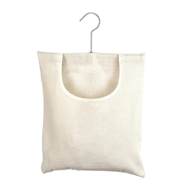 Clothes Drying Storage Bag Clothespin Bag Peg Organizer