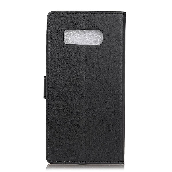 Samsung Galaxy S10e Pung Etui - Sort