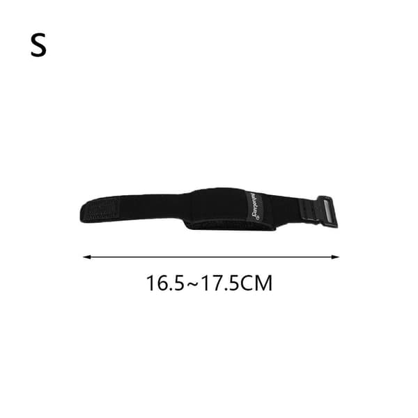 Gitarr Finger Wraps Strängar Mute Muter S