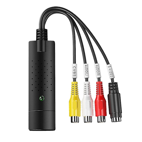 Universal 2.4g Trådløs Mottaker USB Adapter For Datamaskin Mus Tastatur Tilkobling