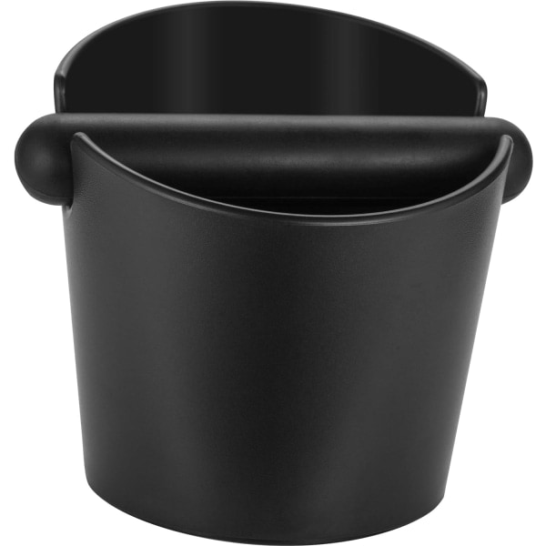 Kaffe Knockbox Gummi, Kaffe Knockbox Behållare, Liten Kaffe Knockbox, Espresso Kaffe Knockbox