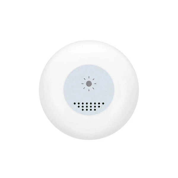 Smart Lyssensor Tuya Smart Home Zigbee Lyssensor Enhed App-styret Lysstyrke Detektor D【PL】