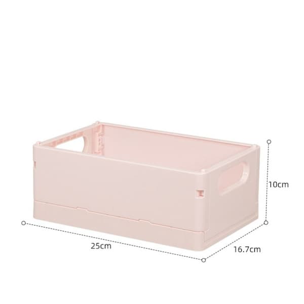 Mini Oppbevaringsbokser Organizer GG