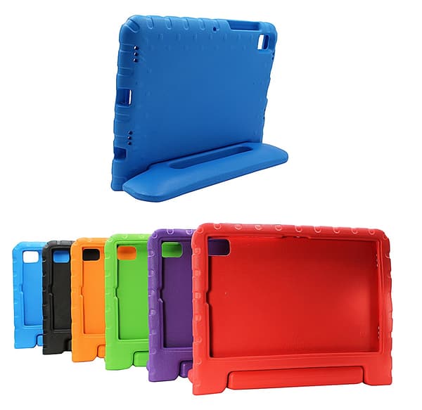 Standcase Barnfodral Samsung Galaxy Tab A7 10.4 (2020)