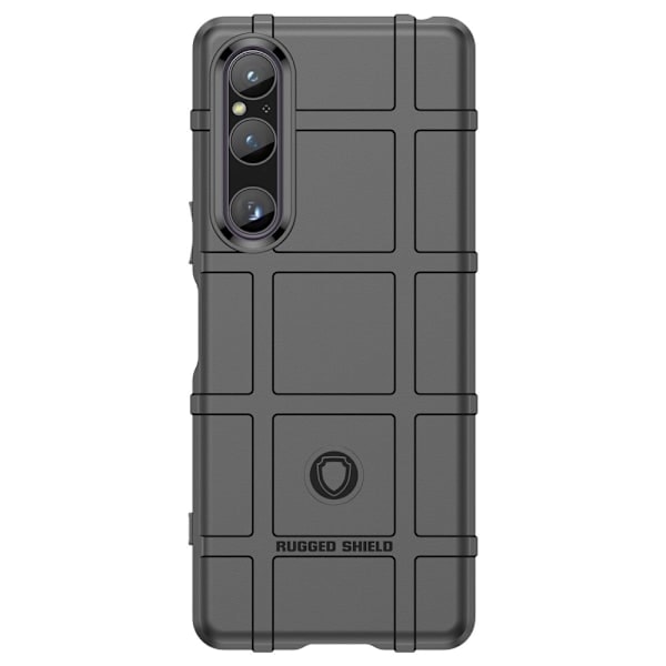 Sony Xperia 1 V Cover TPU Robust Sort