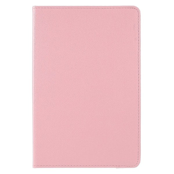 Samsung Galaxy Tab A8 10.5 (2021) Kotelo 360° Kierto Vaaleanpunainen