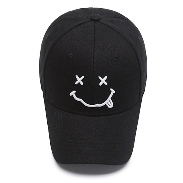 Keps Snapback Hattar VIT