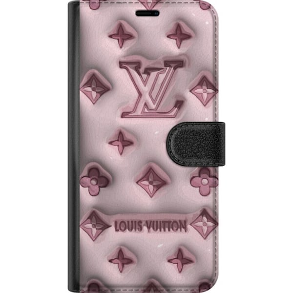 Samsung Galaxy A53 5G Plånboksfodral LV Rosa