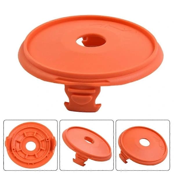 3 stk Spolekapsler for gresstrimmer Gardena 5344, reservedeler