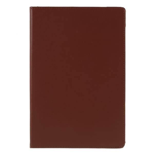 Samsung Galaxy Tab S6 Lite - 360° Rotasjonsdeksel - Brun