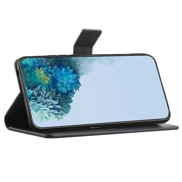 Samsung Galaxy A16 / A26 5G Kotelo Painatuksella Pöllöt