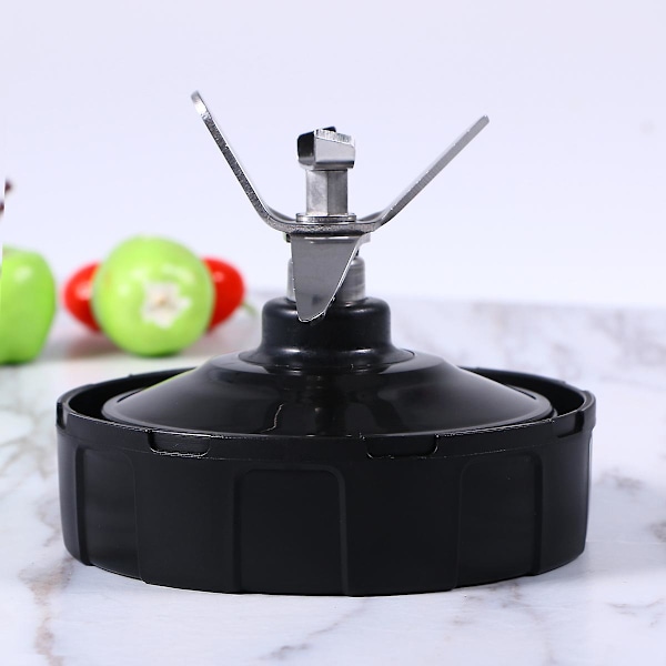 Ekstraktor til Nutri Ninja Blender Reservedele til Nutri Ninja Juicer 6 Finner Udskiftning Bundsamling