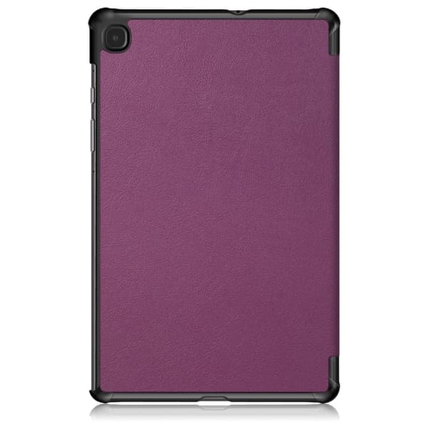 Samsung Galaxy Tab S6 Lite - Tri-Fold Cover - Lilla Lilla