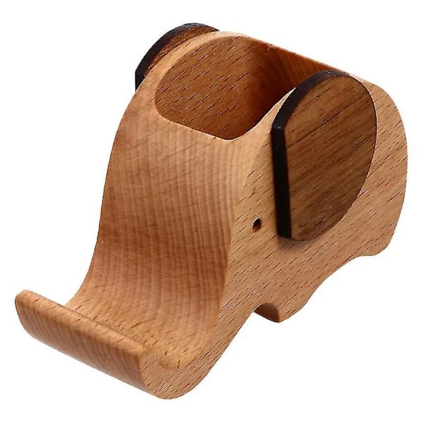 {PL}1 stk. Tre Telefonholder for Skrivebord