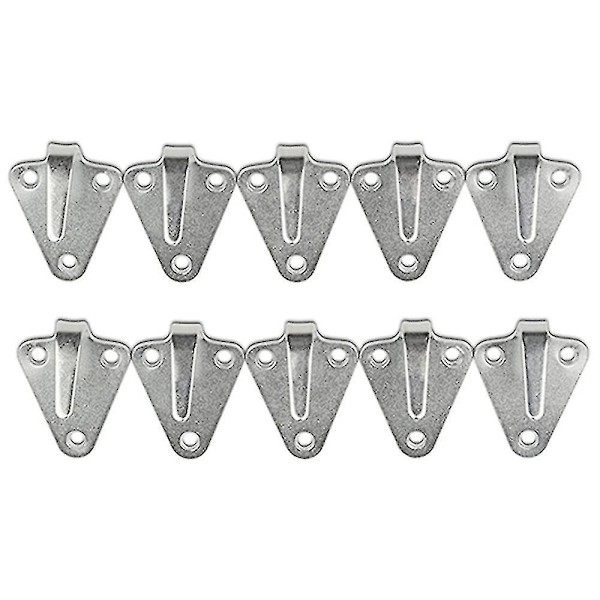 19 Tommer 1u Rackskap Kabelføring Nettverksorganisator Hul Metallbase Fem Ring Avtakbar-haoyi