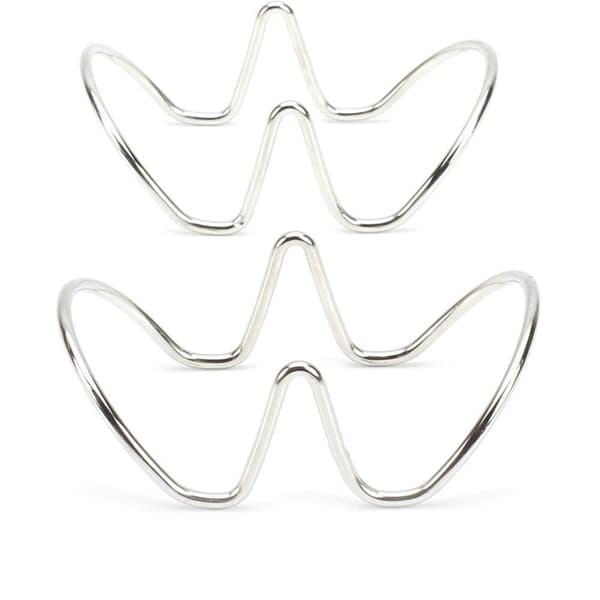 Tacoholder Tortilla Rack 3 GRIDS 3 GRIDS