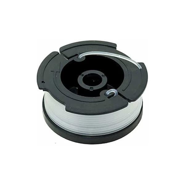 Pakke med 6 spoler A6481 A6485 til Black Decker Trimmere