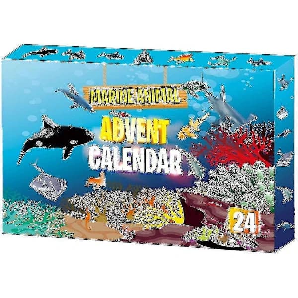 {PL} Julekalender Adventskalender