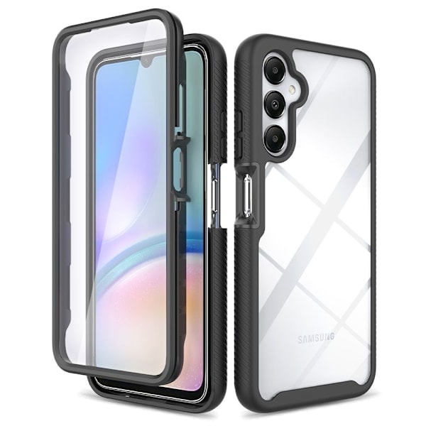 Tech-Protect Galaxy A05s Cover 360 Defense Sort