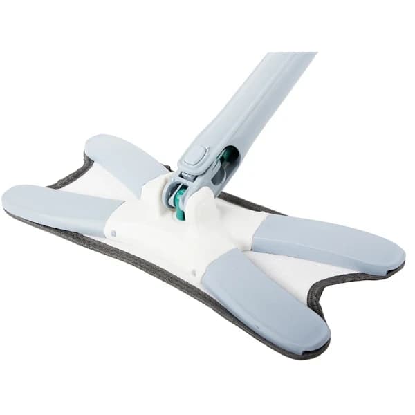 {PL} Flat Gulvmopp / Mopp - Vri-press