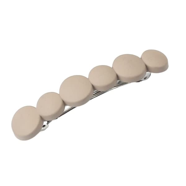 Hiusneula jousipidike Hiusneula KHAKI