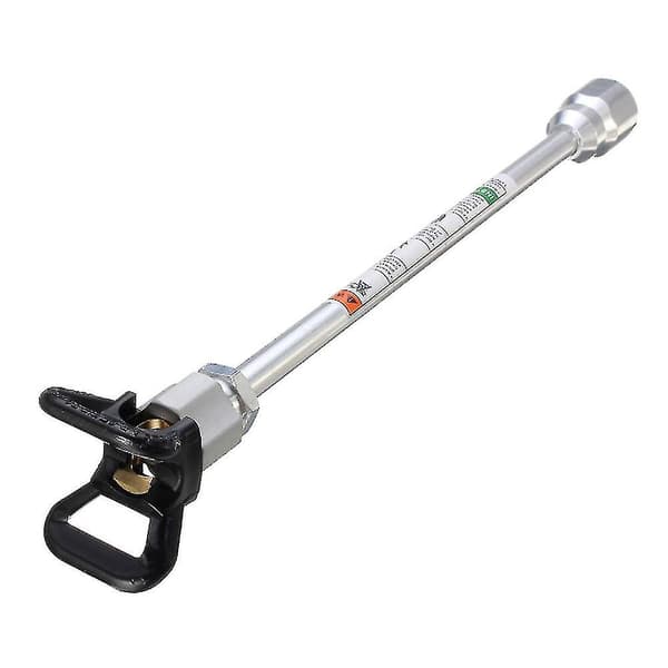 Wagner Control Pro Dyseskaftforlænger 30 cm, Sort Yaying Shop