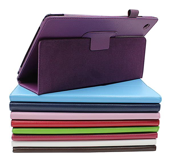 Standcase-kotelo Samsung Galaxy Tab A8 10.5 (2021)
