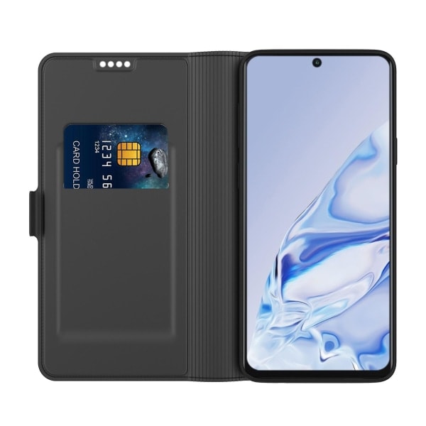 Flipfodral i kunstlæder, kompatibelt med Nothing Phone 1