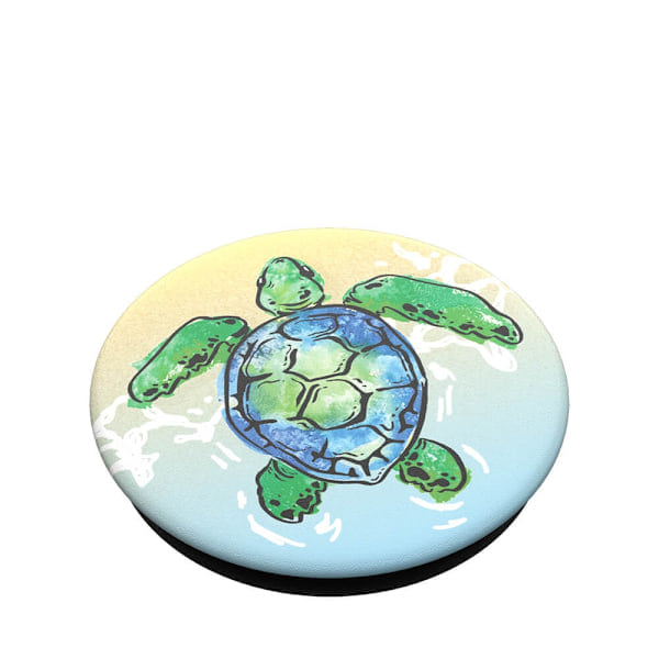 PopSockets Avtakbart grep med stativfunksjon Tortuga
