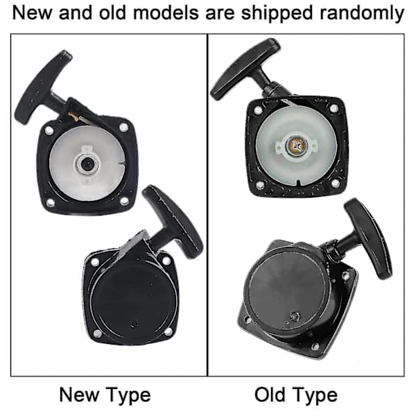 {PL}23cc motor manuell start med rekyl gresstrimmer reservedeler for 1e32f motor PK