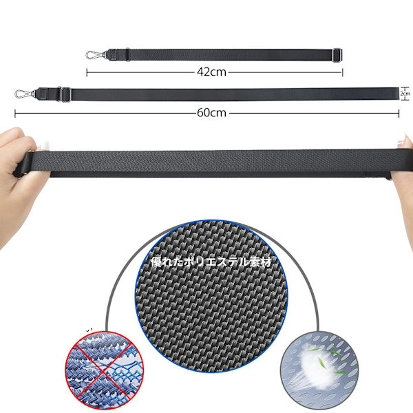 Practical Professional Mobile Holder/Necklace