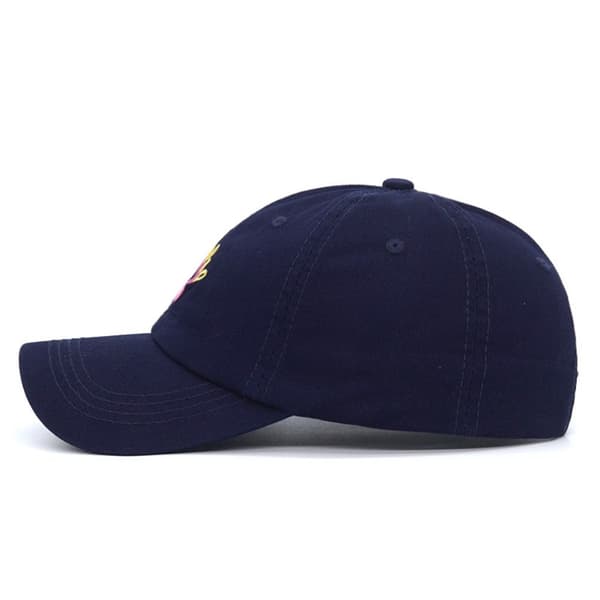 Baseballlippis Lippalakki