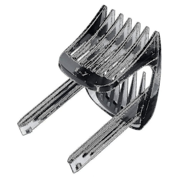 1-7mm Hårklipperkam For Hc9450 Hc9490 Hc9452 Hc7460 Hc7462 Hårtrimmer Erstatning av Høy Kvalitet