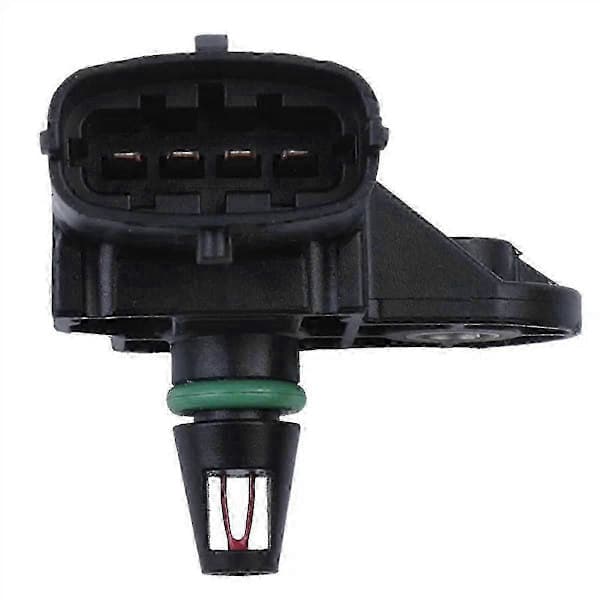 MAP-sensor insugningsrörstrycksensor för Refine J5 H5 H6 28172033 hwy