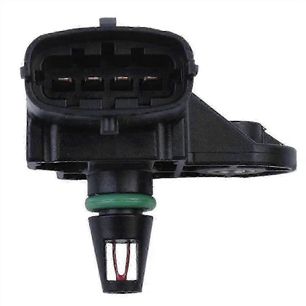 MAP Sensor Manifoldtryksensor til Refine J5 H5 H6 28172033 hwy