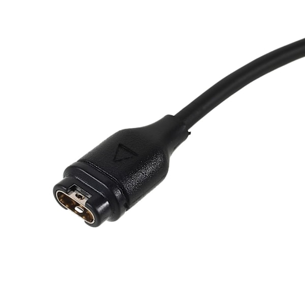 Garmin USB-C Hunn Hurtigladeadapter Svart