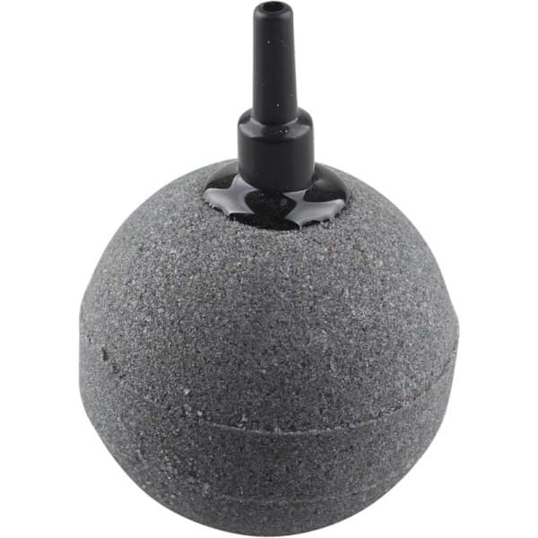 2 STK 30mm Akvarie Boble Luftsteiner Diffuser for Akvarium Hydroponisk Pumpe