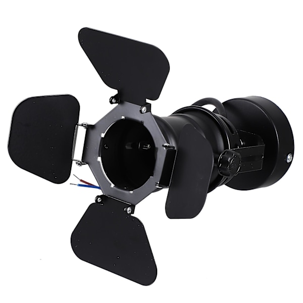 1 stk. Multifunktionel LED Spotlight Retro Stil Spotlight Indendørs Loftlampe