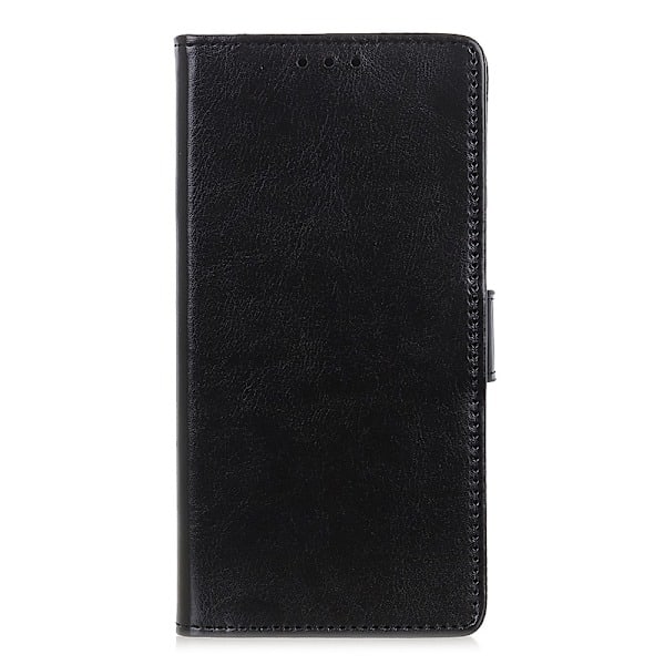 iPhone 11 Pro - Pung Etui - Sort Black Sort