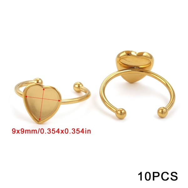 Ringbasram Avoin Sormusasetukset 2 2