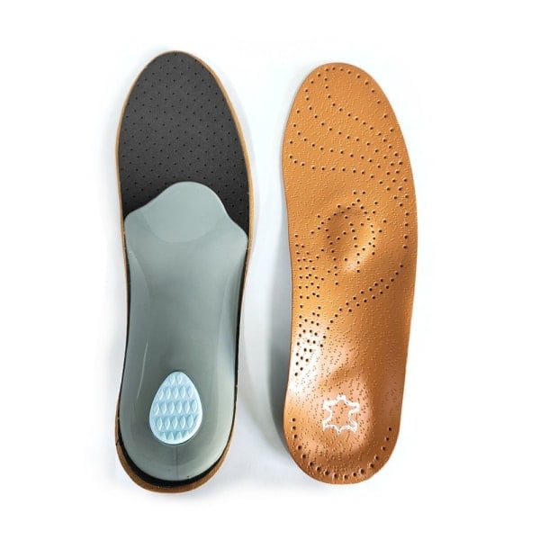 Arch Ortopediska Sulor Massage Fotplatta 41/42 41/42