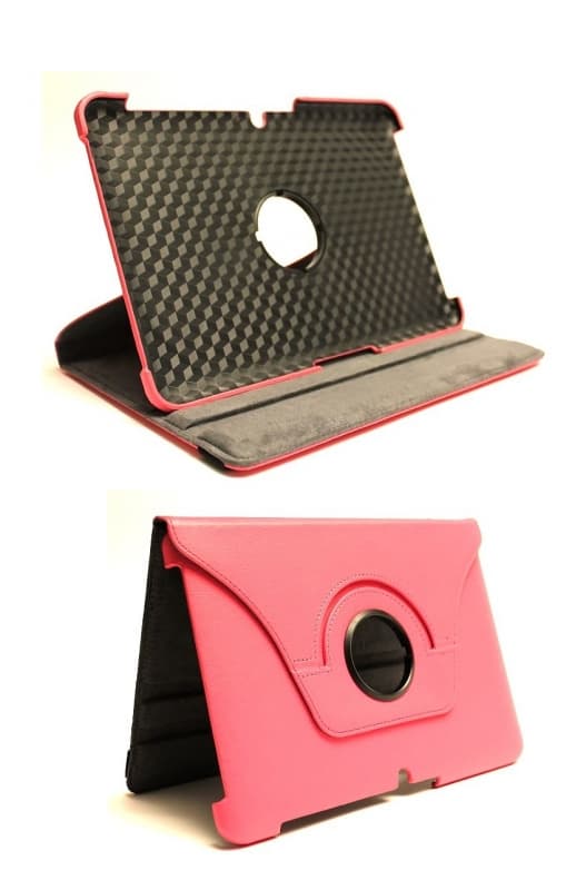 Fodral (360) till Samsung Galaxy Tab 2 (10.1)