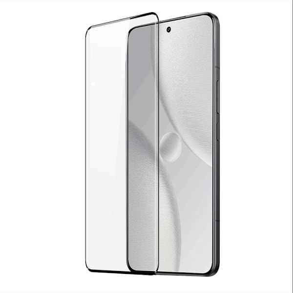 DUX DUCIS Xiaomi 15 Ultra Skärmskydd Härdat Glas