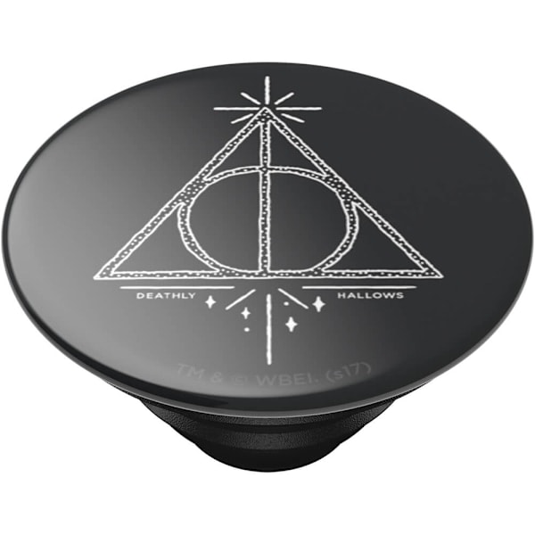 PopSockets PopGrip Dödsrelikerna Harry Potter