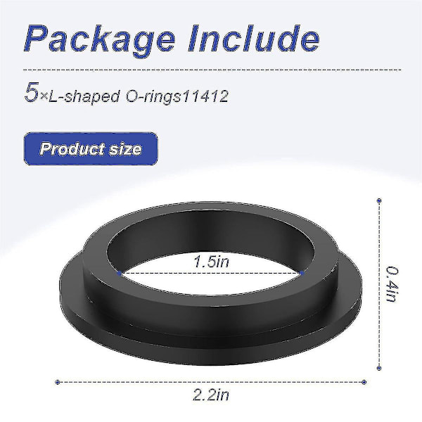 4 stk./sett Magnet Stein Bff Vennskap Hjerte Anheng Kjede Choker Halskjede