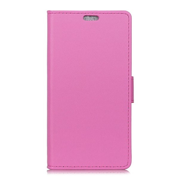 Sony Xperia 10 - Lompakkokotelo - Vaaleanpunainen Pinkki Ruusu