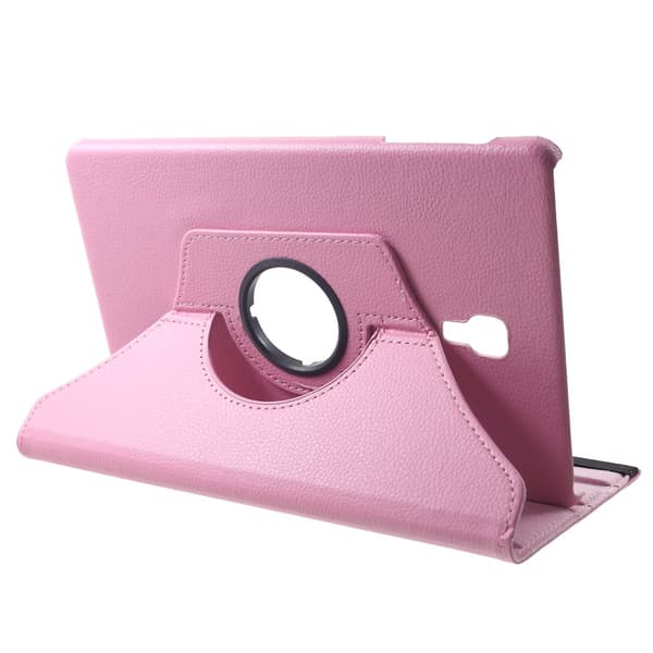 Etui 360 Rotasjon Samsung Galaxy Tab A 10.5 - Rosa