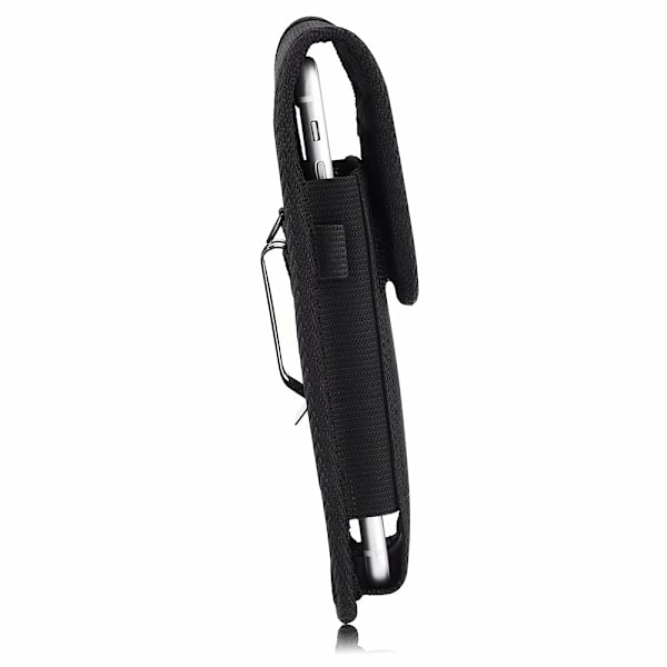 Practical Mobile Pouch for Larger Phones