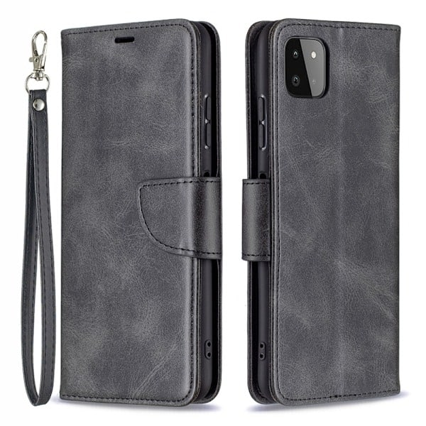 iPhone 11 Pro Max Solidt Haj Etui - Sort